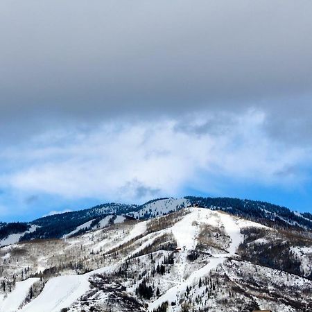 Between The Pines Steamboat Springs Exterior foto