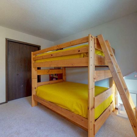 Between The Pines Steamboat Springs Exterior foto