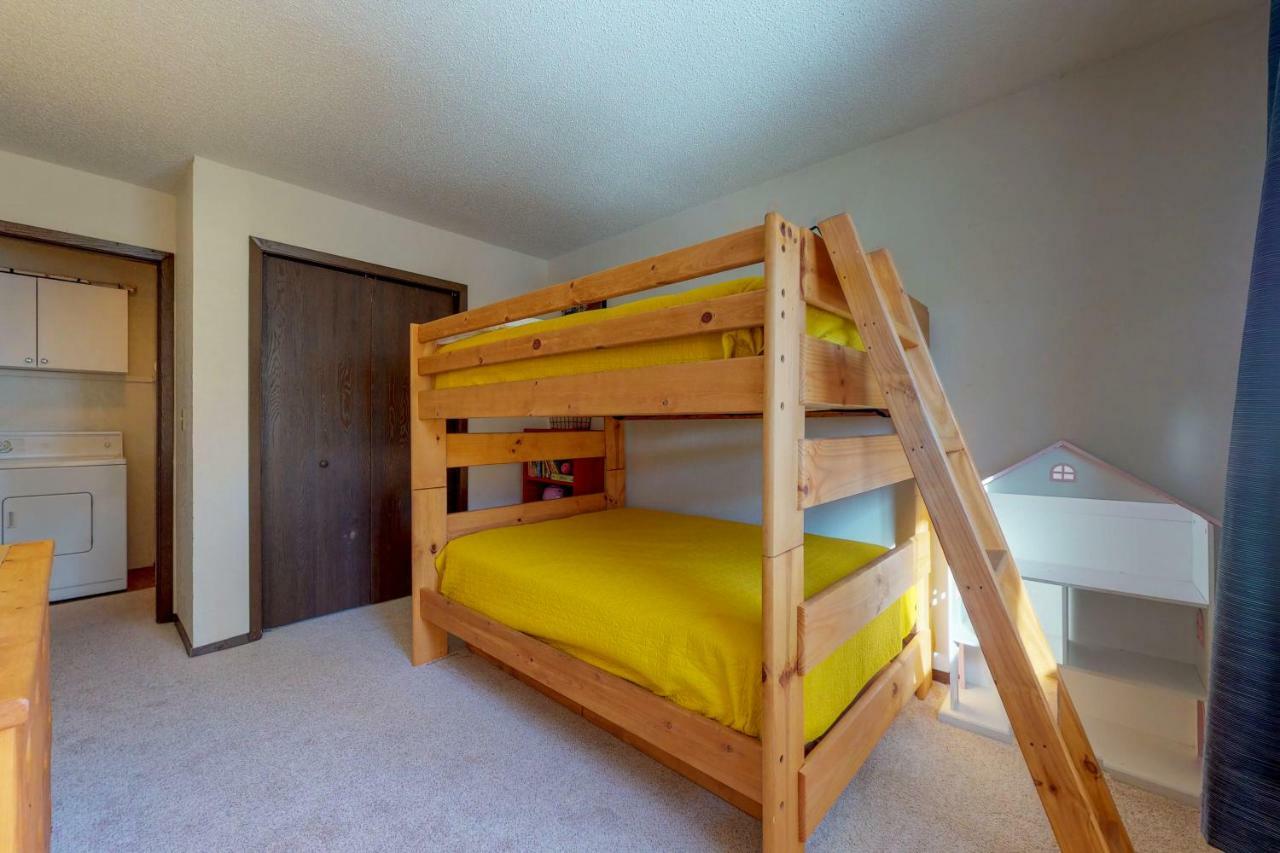 Between The Pines Steamboat Springs Exterior foto